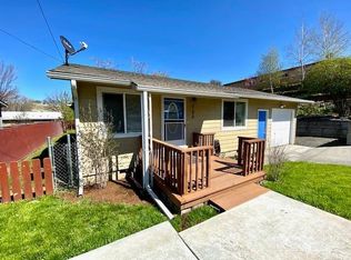 720 SW 9th St, Pendleton, OR 97801