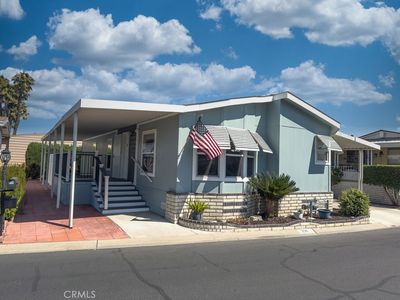 1400 S Sunkist St SPACE 214, Anaheim, CA, 92806