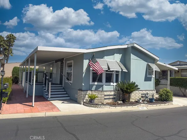 1400 S Sunkist St Space 214, Anaheim, CA 92806