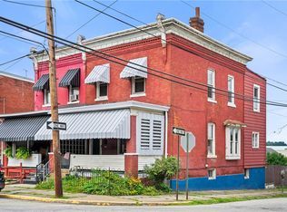 301 S 5th St, Jeannette, PA