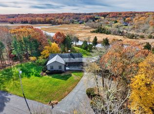 25 Quail Trl, Westport, MA 02790