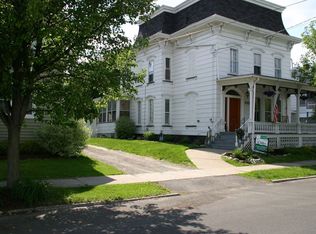 455 Waverly St, Waverly, NY 14892
