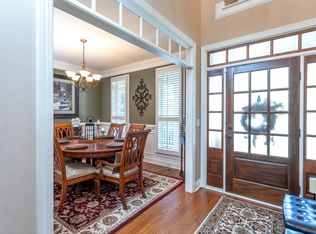 1205 Golden Star Way, Wake Forest, NC 27587