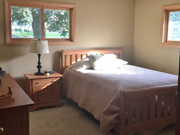 Bedroom #1
