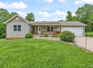 8620 Trailwood Dr, Bonne Terre, MO 63628