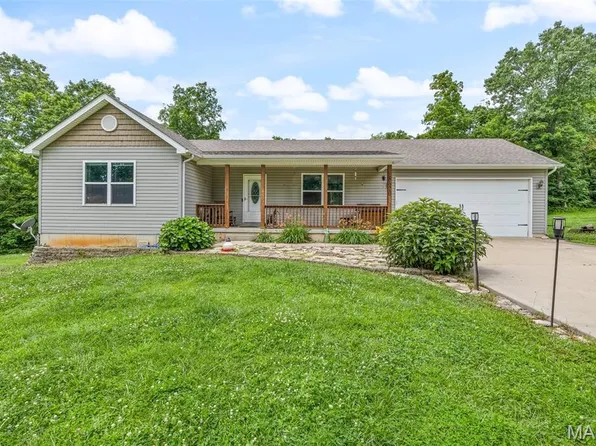 8620 Trailwood Dr, Bonne Terre, MO 63628