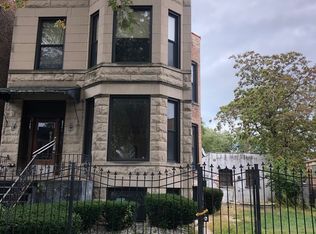 6815 S Langley Ave, Chicago, IL 60637