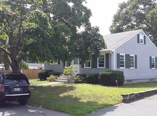 243 Richmond St, New Bedford, MA 02740