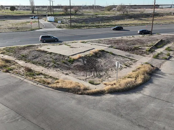 27238 Fonseca Dr, El Paso, TX 79905