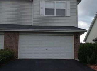 500 N Frieh Dr, Romeoville, IL 60446