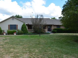 4467 NW Halfday Ln, Topeka, KS 66618