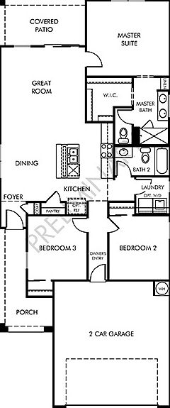 2nd image of 14189 W Georgia Dr