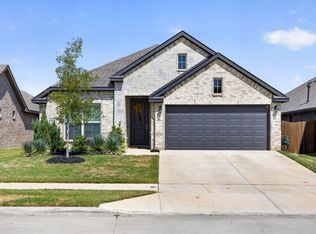4404 Mill Falls Dr, Crowley, TX 76036