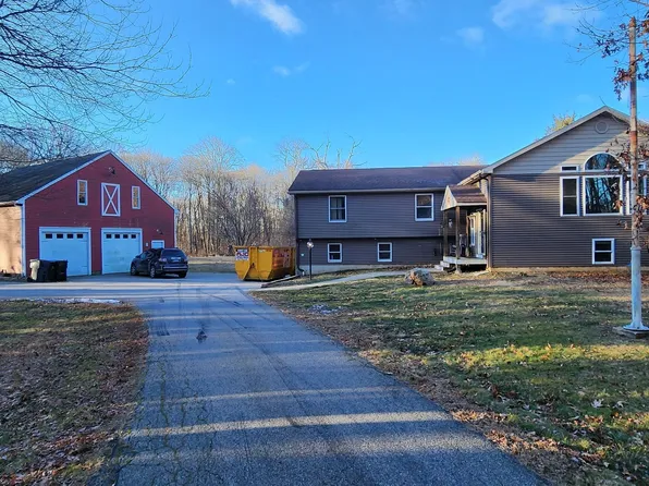 510 Parum Road, Colchester, CT 06415