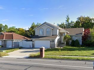 1949 E Wasatch Blvd, Sandy, UT 84092