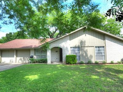 12308 Indian Mound Dr, Austin, TX, 78758
