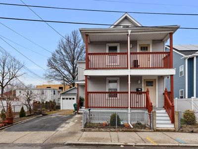91 River St, Lynn, MA, 01905