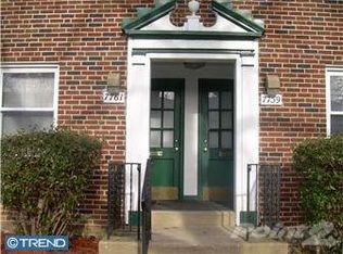 7717B Washington Ln, Elkins Park, PA 19027