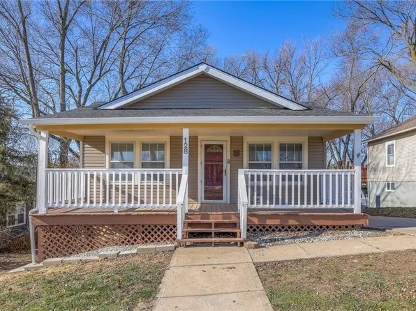 128 High St, Liberty, MO 64068