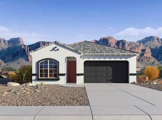15424 W Desert Hollow Dr, Surprise, AZ 85387