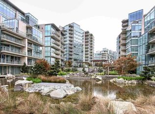 5177 Brighouse Way #605, Richmond, BC V7C 0A7