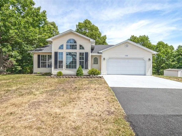 115 Sawmill Ln, Saint Robert, MO 65584