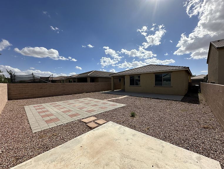 1st image of 6579 E Via Jardin Verde
