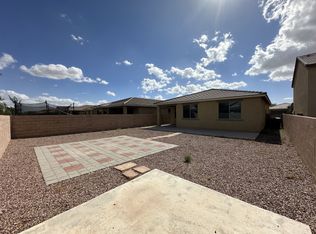6579 E Via Jardin Verde, Tucson, AZ 85756