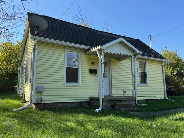 1507 W 11th St, Bloomington, IN 47404