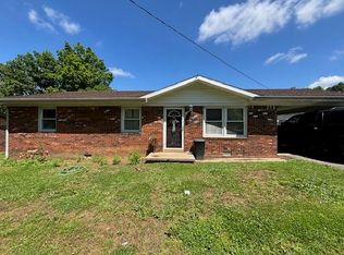 750 Weir St, Greenville, KY 42345