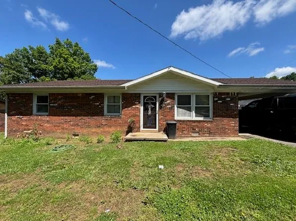 750 Weir St, Greenville, KY 42345