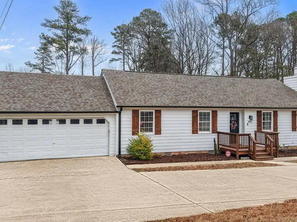3620 Constellation Dr, Raleigh, NC 27604