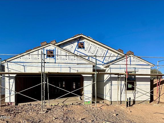 2nd image of 6144 E ARTEMIS Drive