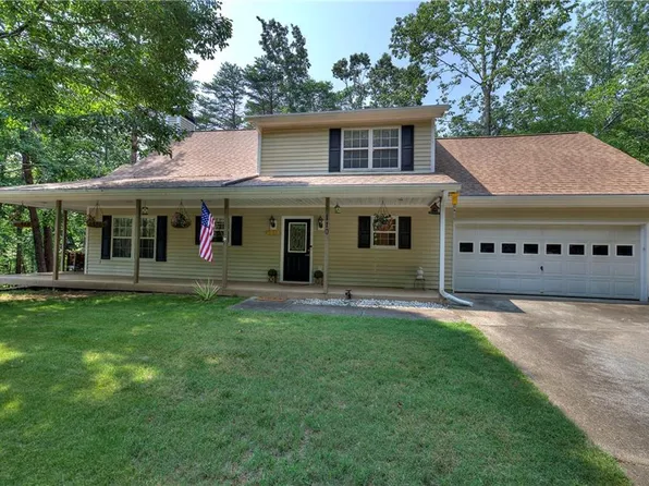 110 Jack Pine Ct, Waleska, GA 30183