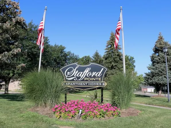 Stafford Pointe
