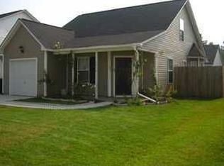 1110 Bradley Daniel Blvd, Summerville, SC 29483