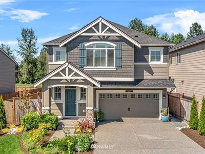 3607 126th Ave NE, Lake Stevens, WA, 98258