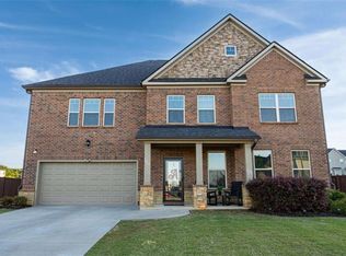 240 Aspen Valley Dr, Loganville, GA 30052