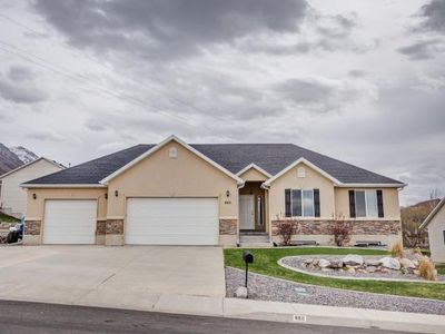 860 E 300 S, Santaquin, UT, 84655
