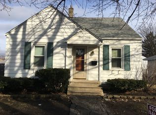 1308 Highland Ave, Joliet, IL 60435