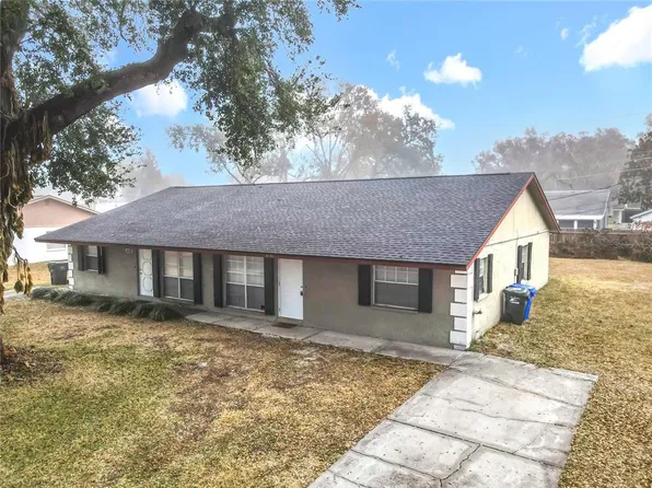 4530 Ballentine Ct, Lakeland, FL 33813