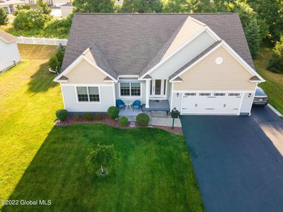 119 Fieldstone Dr, Schenectady, NY, 12304