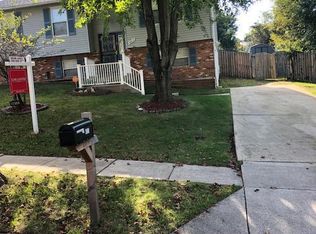 6913 Cherryfield Rd, Fort Washington, MD 20744