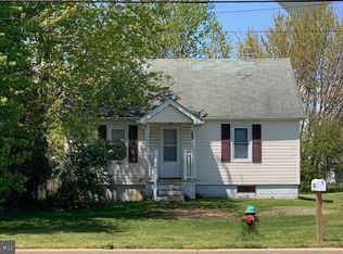 726 W Glenwood Ave, Smyrna, DE 19977