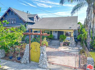 2230 Inez St, Los Angeles, CA 90023