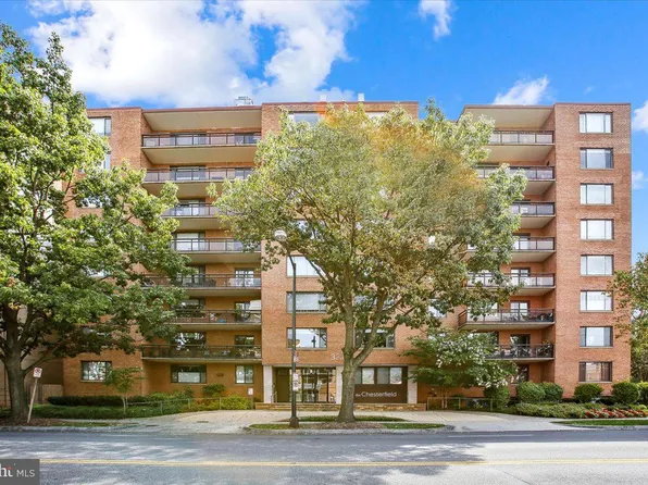 3315 Wisconsin Ave N #B3, Washington, DC 20016