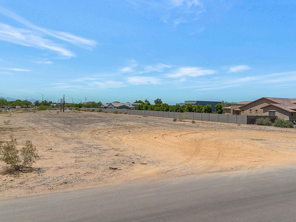 1st image of 10001 W Avenida Del Sol -- #1