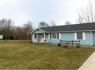 50801 Wear Rd, Belleville, MI 48111