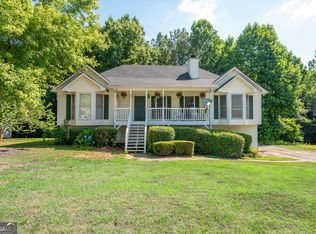 484 Legacy Park Dr, Powder Springs, GA 30127