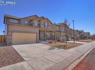 2065 Reed Grass Way, Colorado Springs, CO 80915